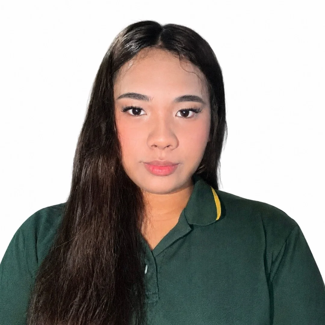 Julia Lucille D. Abad